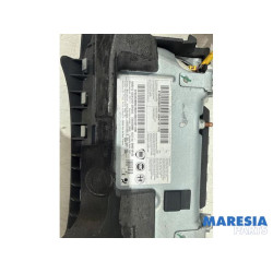 Fiat - 500 - Airbag set + dashboard