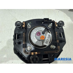 Fiat - 500 - Airbag set + dashboard