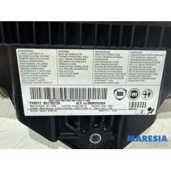 Fiat - 500 - Airbag set + dashboard