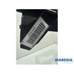Fiat - 500 - Airbag set + dashboard
