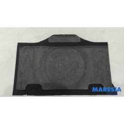 Fiat - 500 - Kofferbak Mat