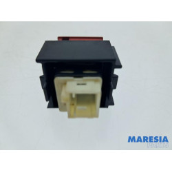 Citroen - Berlingo - SOS knop