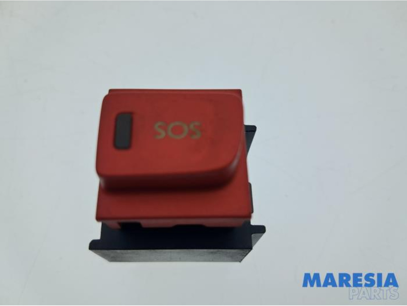 Citroen - Berlingo - SOS knop