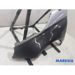 Fiat - 500 - Front wing, left