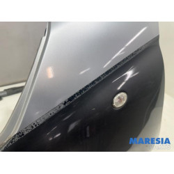 Fiat - 500 - Front wing, left