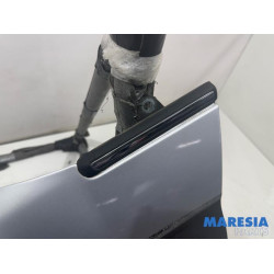 Fiat - 500 - Front wing, left