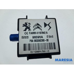 Citroen - Berlingo - Antenne Versterker
