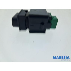 Citroen - Berlingo - Switch