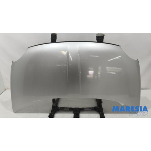Fiat - 500 - Motorkap