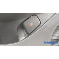 Fiat - 500 - Türverkleidung 2-türig links