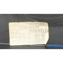 Fiat - 500 - Portierbekleding 2Deurs rechts