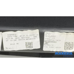 Fiat - 500 - Portierbekleding 2Deurs rechts