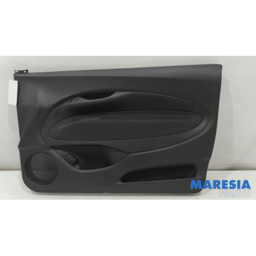 Fiat - 500 - Portierbekleding 2Deurs rechts