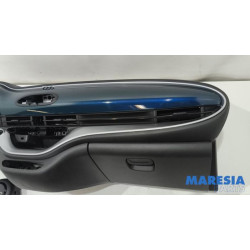 Fiat - 500 - Airbag set + dashboard