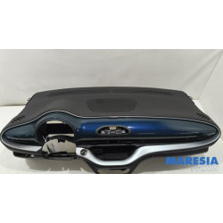 Fiat - 500 - Airbag set + dashboard