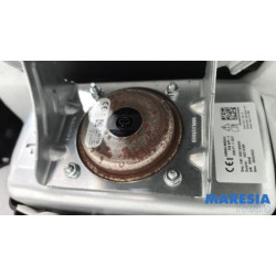 Fiat - 500 - Airbag set + dashboard