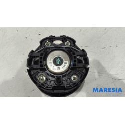 Fiat - 500 - Airbag set + dashboard