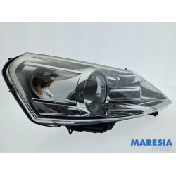 Peugeot - Expert - Koplamp rechts