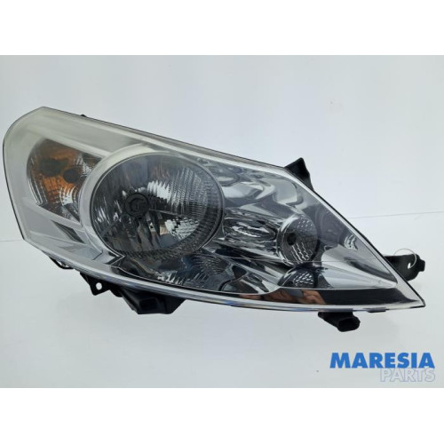 Peugeot - Expert - Koplamp rechts