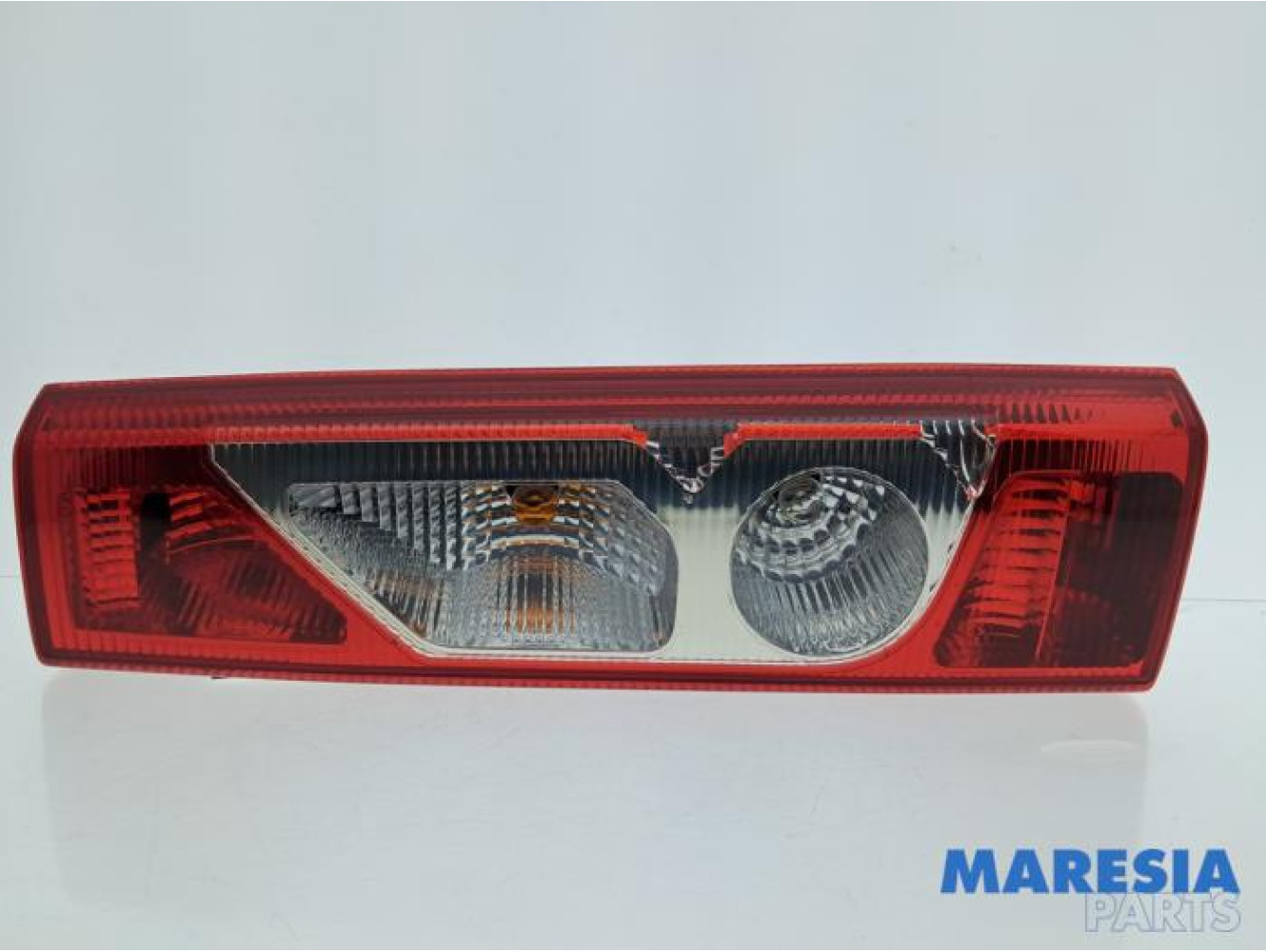 Peugeot - Expert - Achterlicht rechts