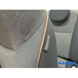 Fiat - 500 - Set of upholstery (complete)