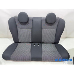 Fiat - 500 - Set of upholstery (complete)