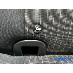 Fiat - 500 - Set of upholstery (complete)