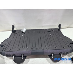 Fiat - 500 - Set of upholstery (complete)