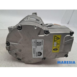 Fiat - 500 - Air conditioning pump
