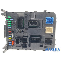 Peugeot - Expert - Computer Motormanagement
