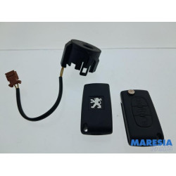Peugeot - Expert - Computer Motormanagement