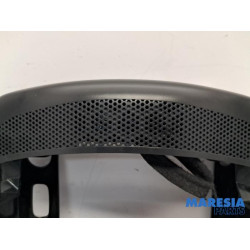 Renault - Clio - Radio omlijsting