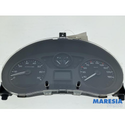 Peugeot - Expert - Instrumentenpaneel