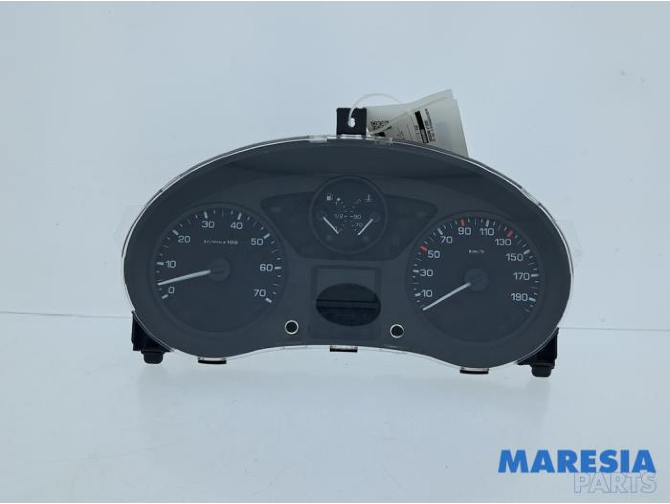 Peugeot - Expert - Instrumentenpaneel