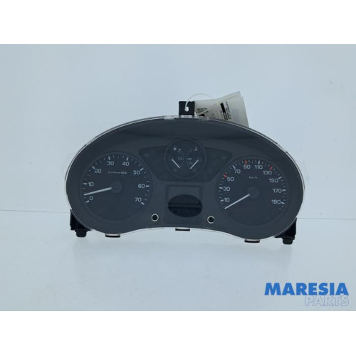 Peugeot - Expert - Instrumentenpaneel