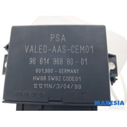 Peugeot - Expert - PDC Module