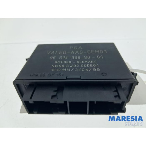 Peugeot - Expert - PDC Module
