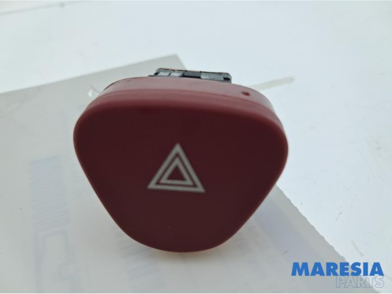 Peugeot - Expert - Commutateur éclairage d'urgence