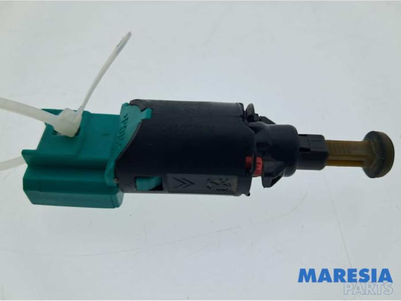 Peugeot - Expert - Brake light switch