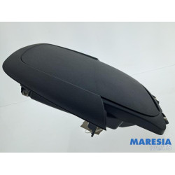 Citroen - Berlingo - Glovebox