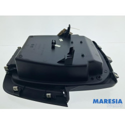 Citroen - Berlingo - Glovebox