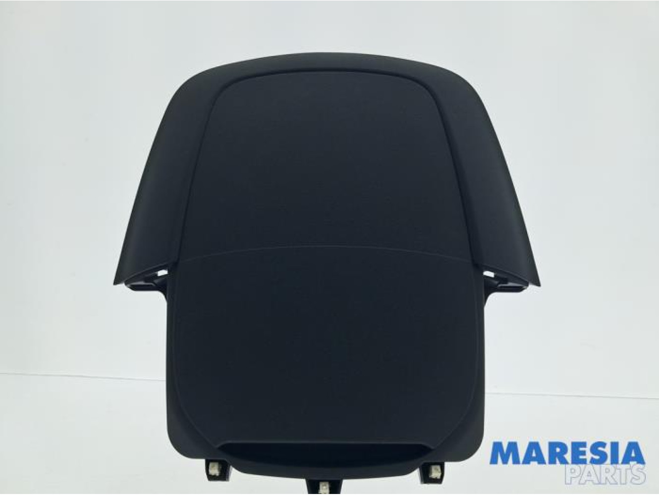 Citroen - Berlingo - Glovebox