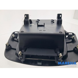 Citroen - Berlingo - Glovebox