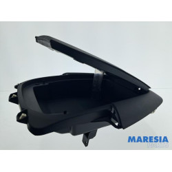 Citroen - Berlingo - Glovebox