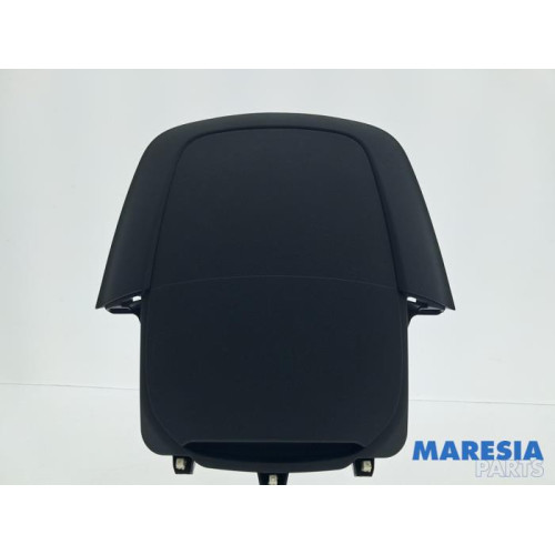 Citroen - Berlingo - Glovebox