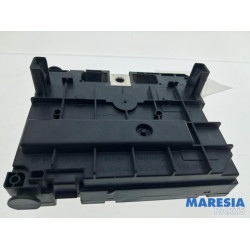 Peugeot - Expert - Fuse box