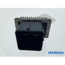 Peugeot - Expert - Glow plug relay