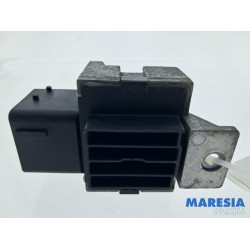 Peugeot - Expert - Glow plug relay