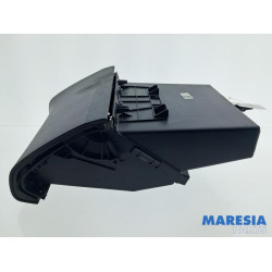 Citroen - Berlingo - Glovebox