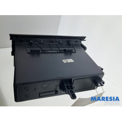 Citroen - Berlingo - Glovebox